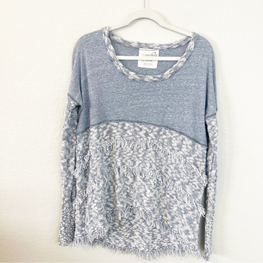 Free People We‎ The Free Pullover Sweater